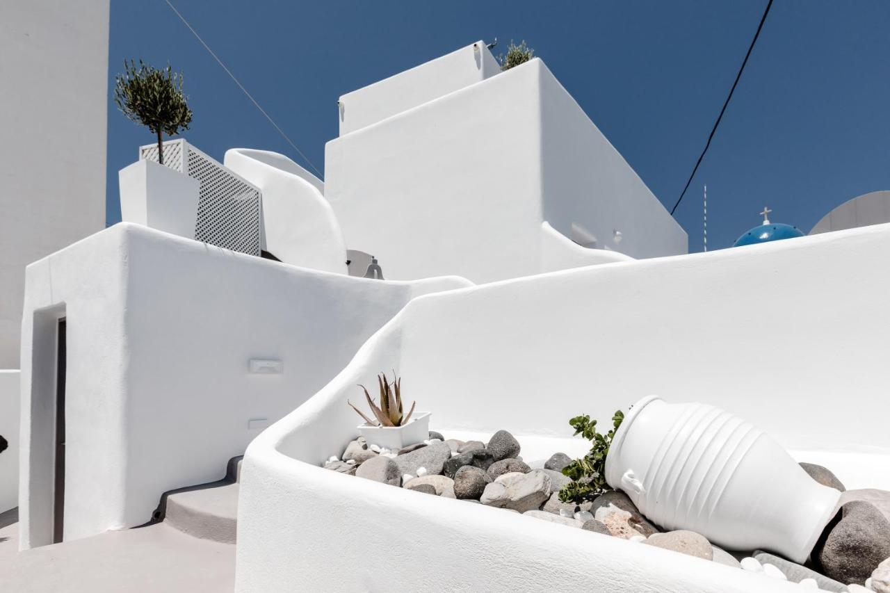 Eternity Santorini 2*