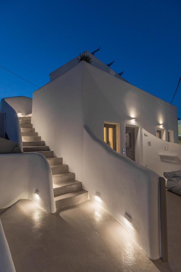 Hotel Eternity Santorini Fira (Santorini)