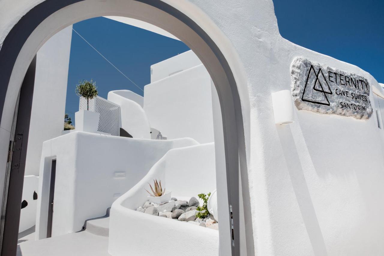 Hotel Eternity Santorini Fira (Santorini)