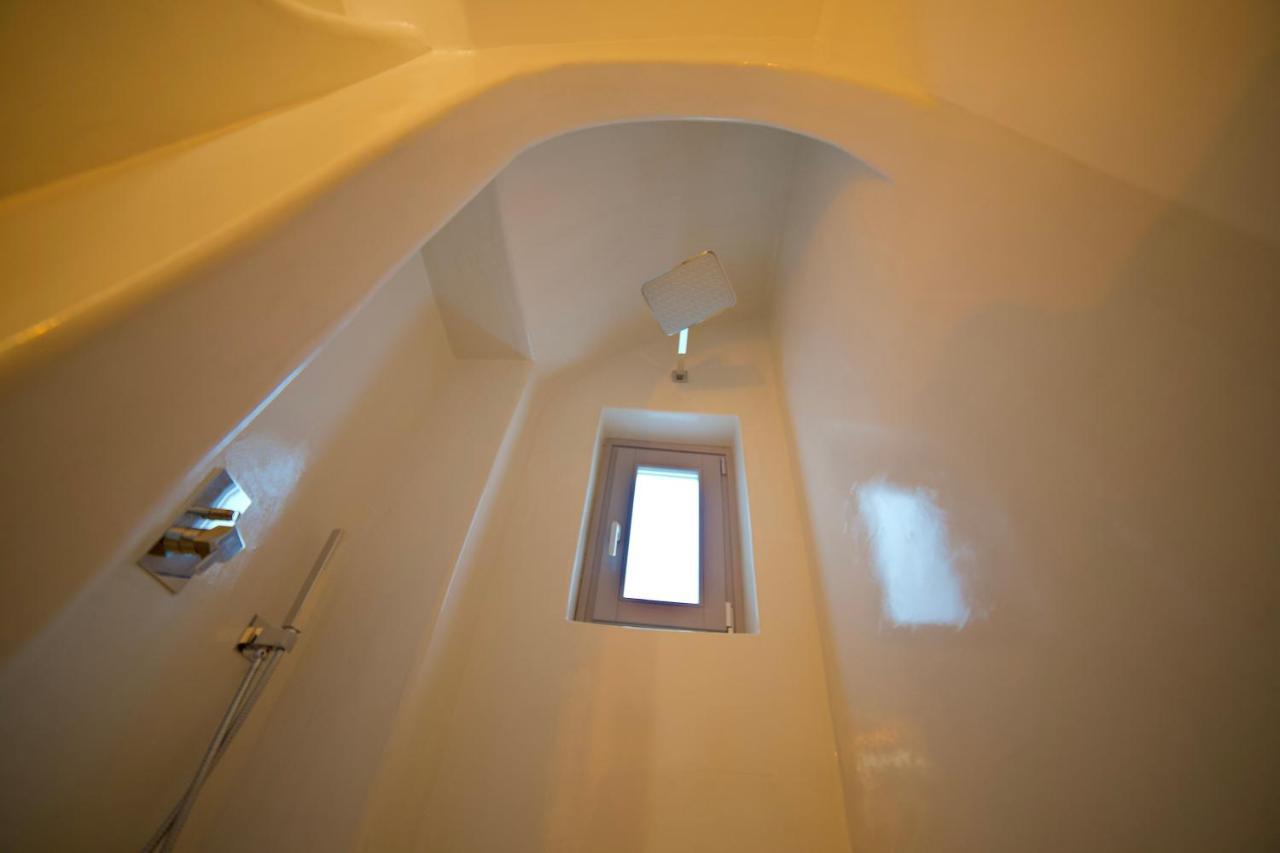 Eternity Santorini Hotel