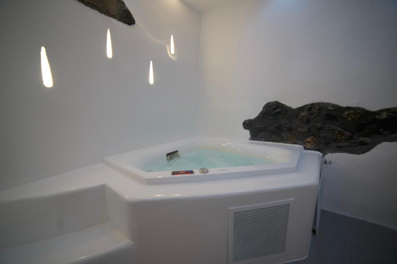 Eternity Santorini Hotel