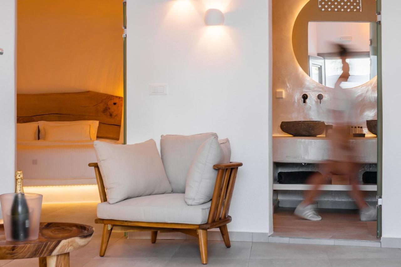 Hotel Eternity Santorini Fira (Santorini)