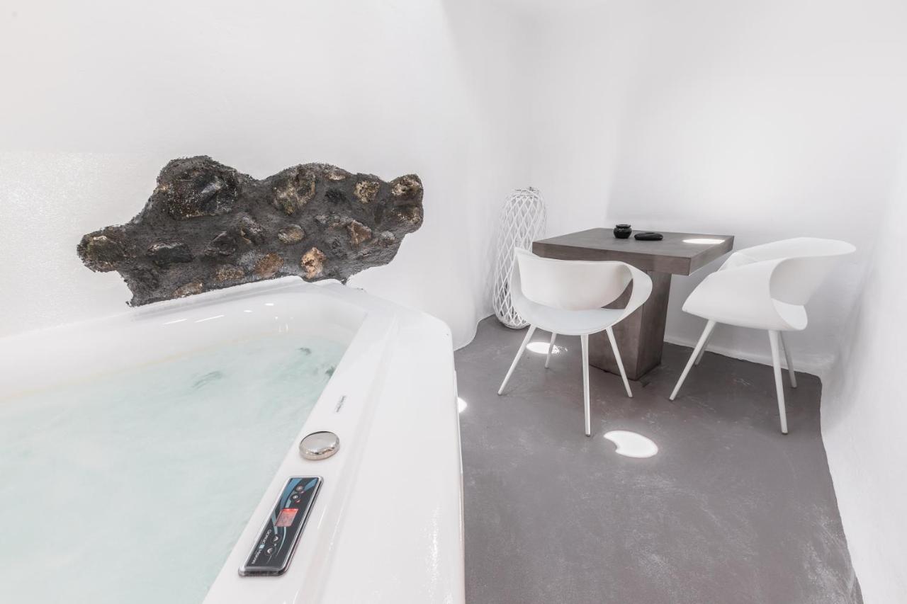 Hotel Eternity Santorini Fira (Santorini)