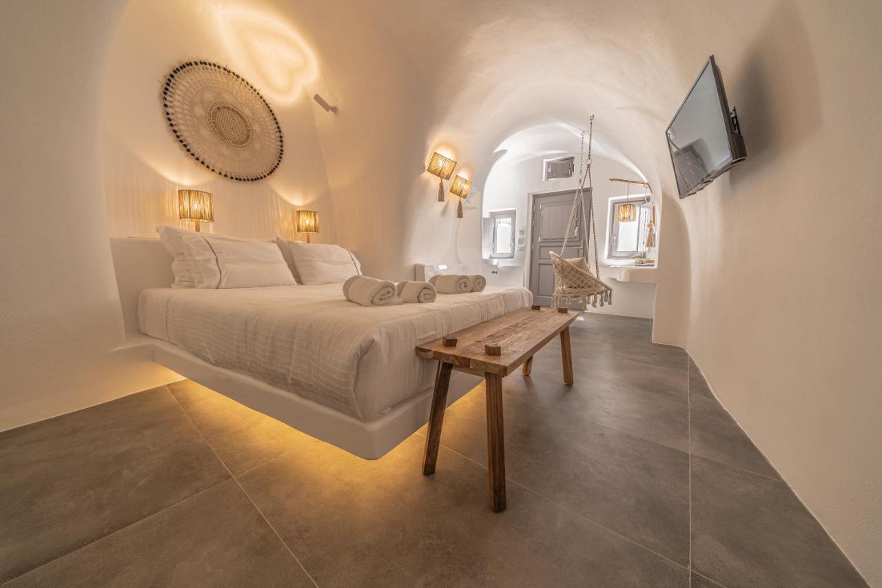 Hotel Eternity Santorini Fira (Santorini)