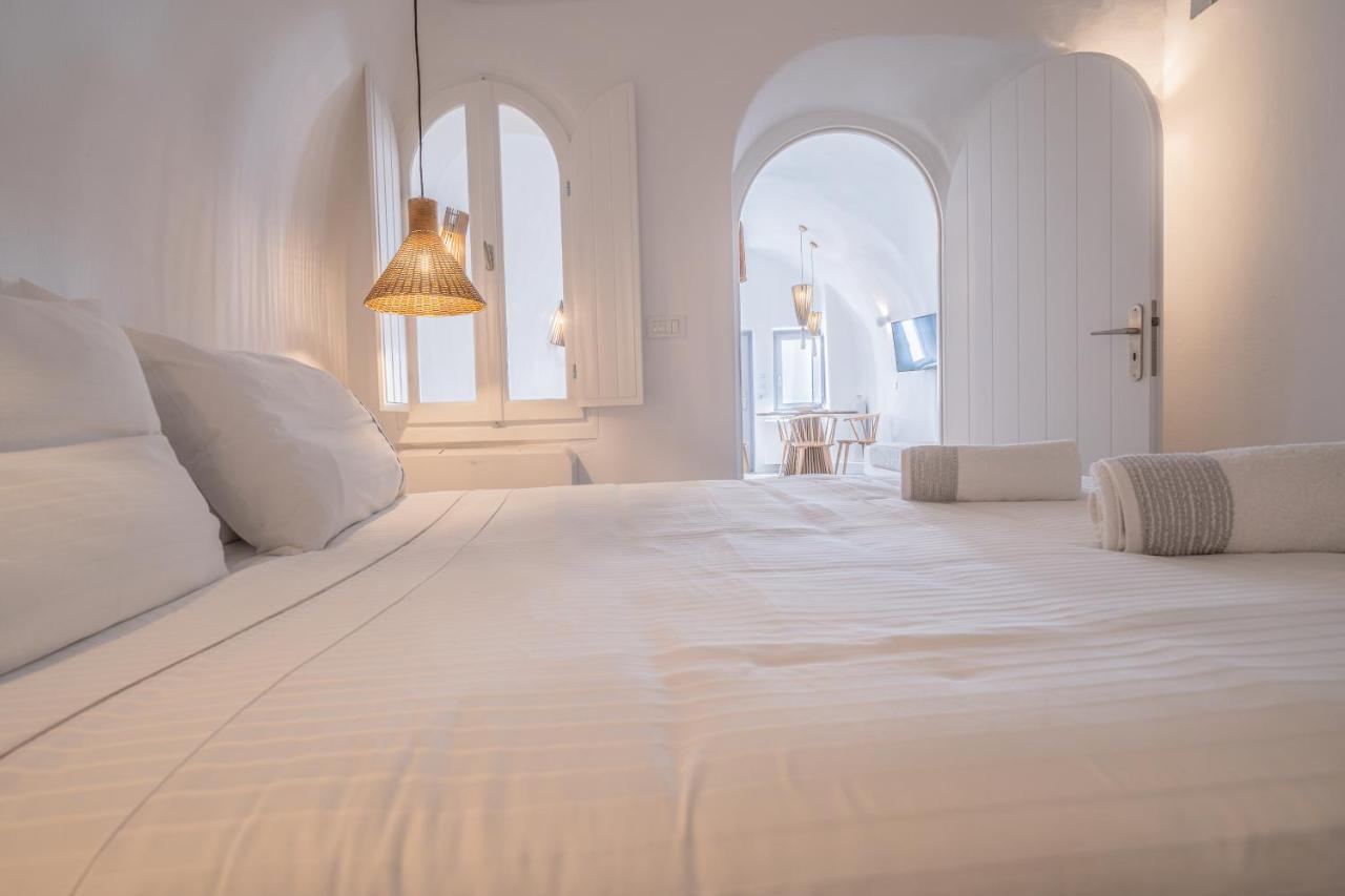 Hotel Eternity Santorini Fira (Santorini)