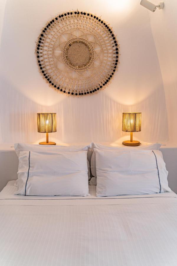 Eternity Santorini Hotel