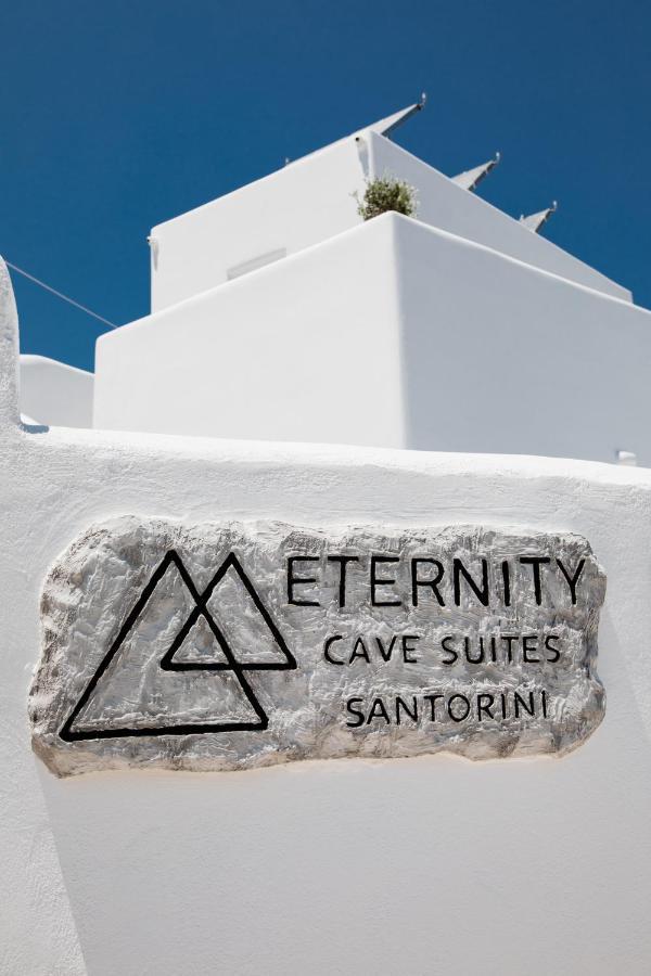Eternity Santorini 2*