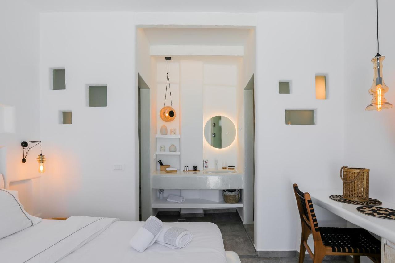Eternity Santorini 2* Тира