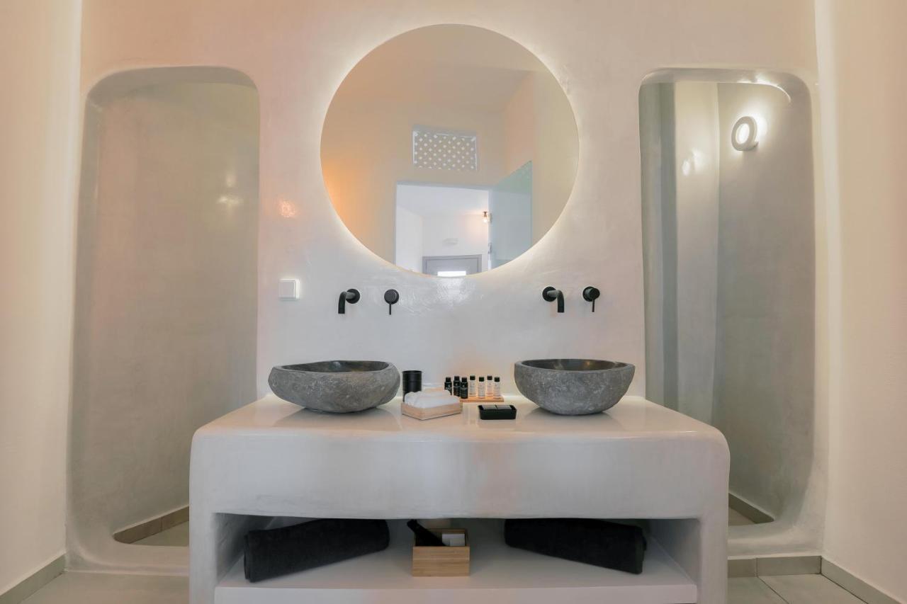 Eternity Santorini Отель 2*