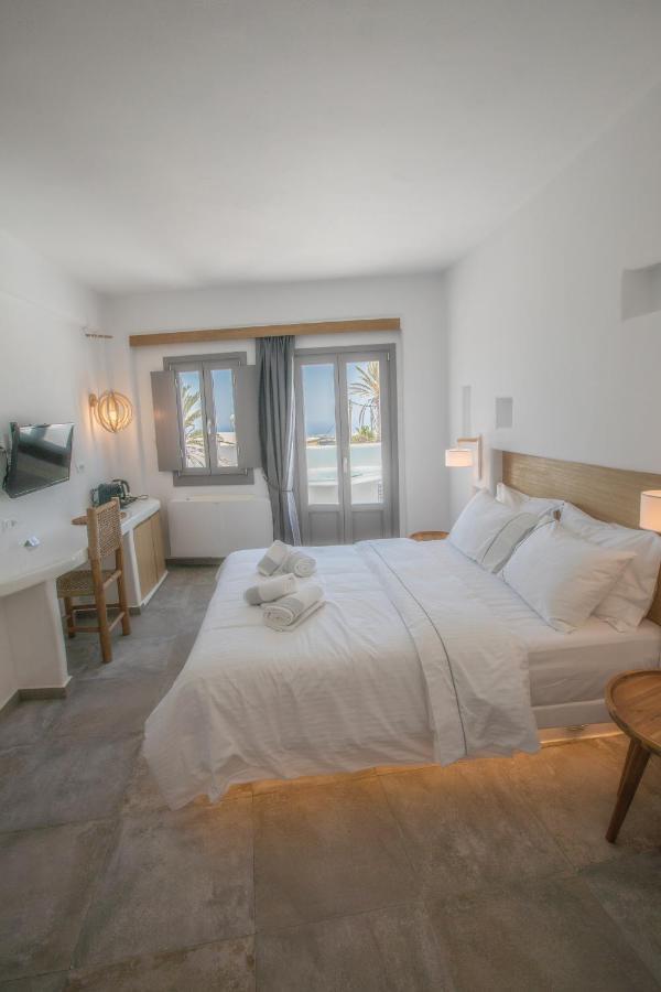 Eternity Santorini Отель Тира
