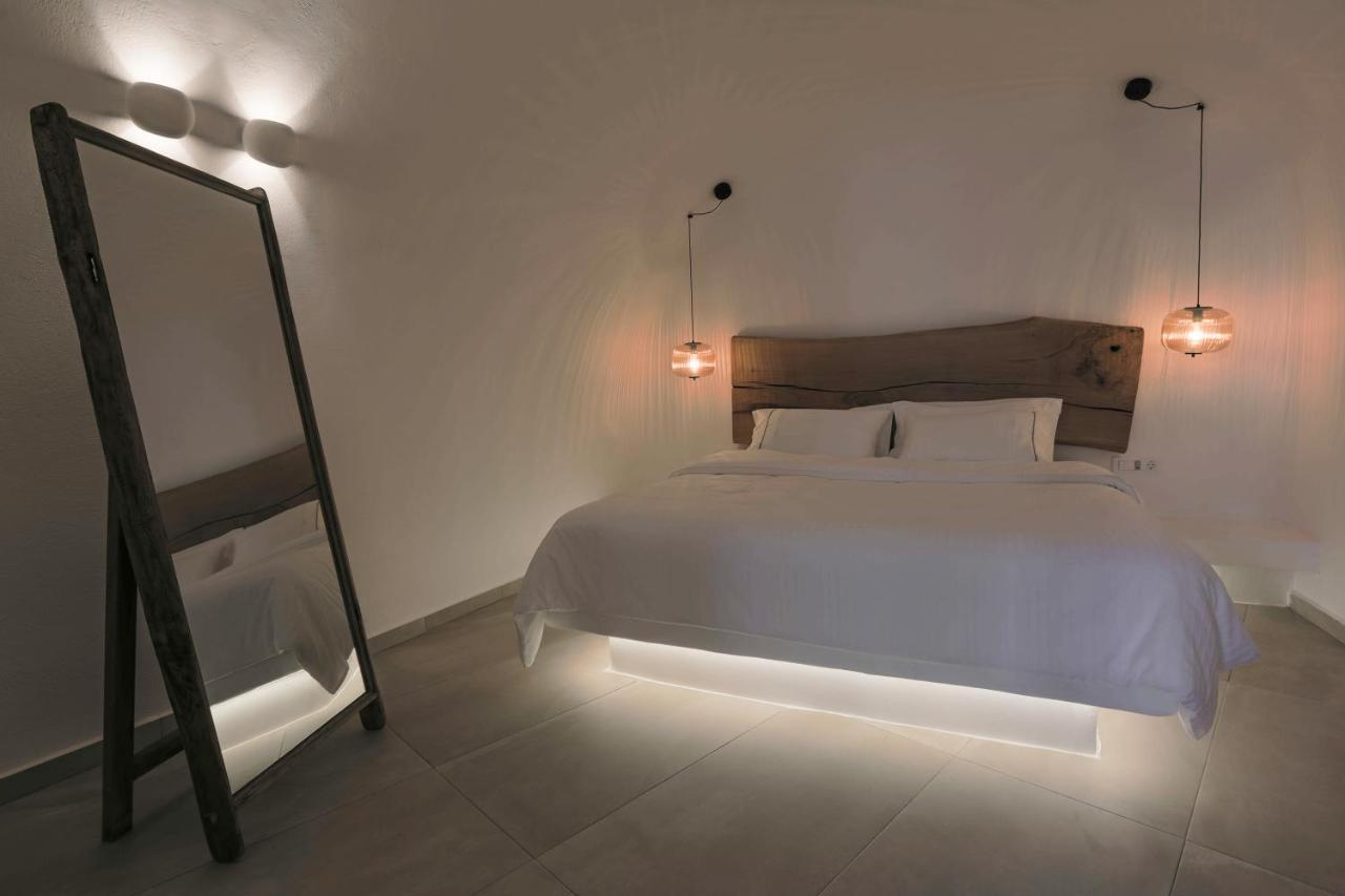 Eternity Santorini Тира