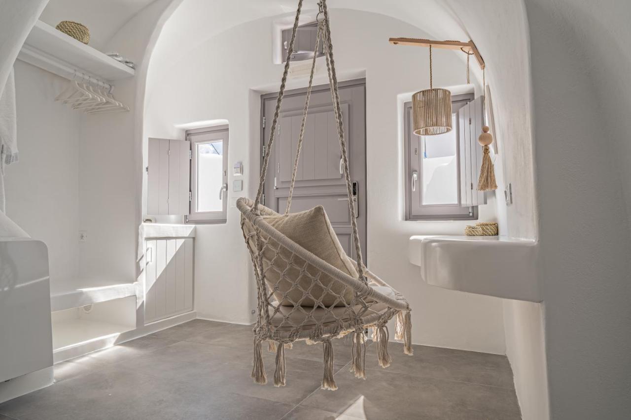 Отель Eternity Santorini 2*