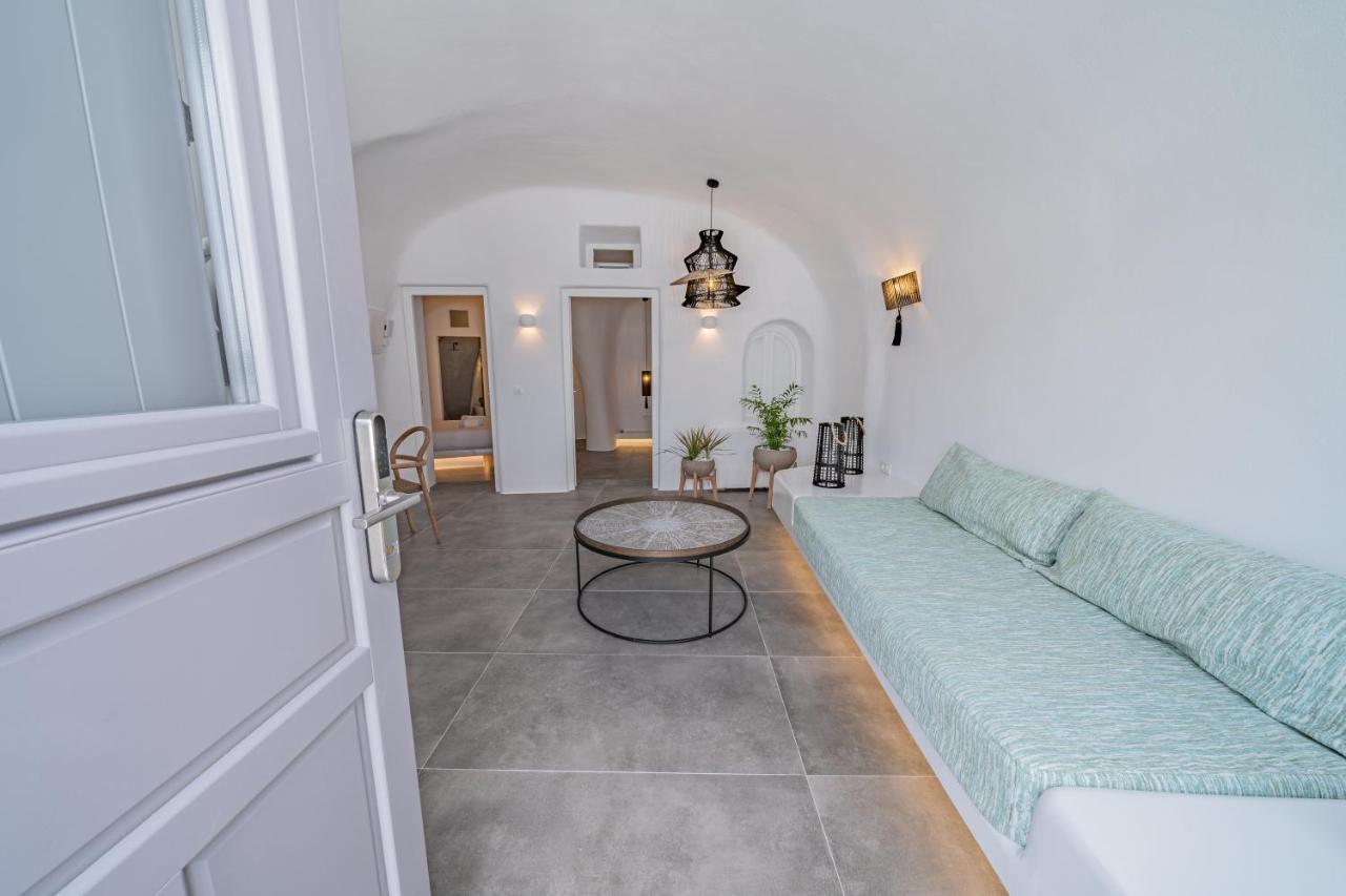 Eternity Santorini Отель 2*