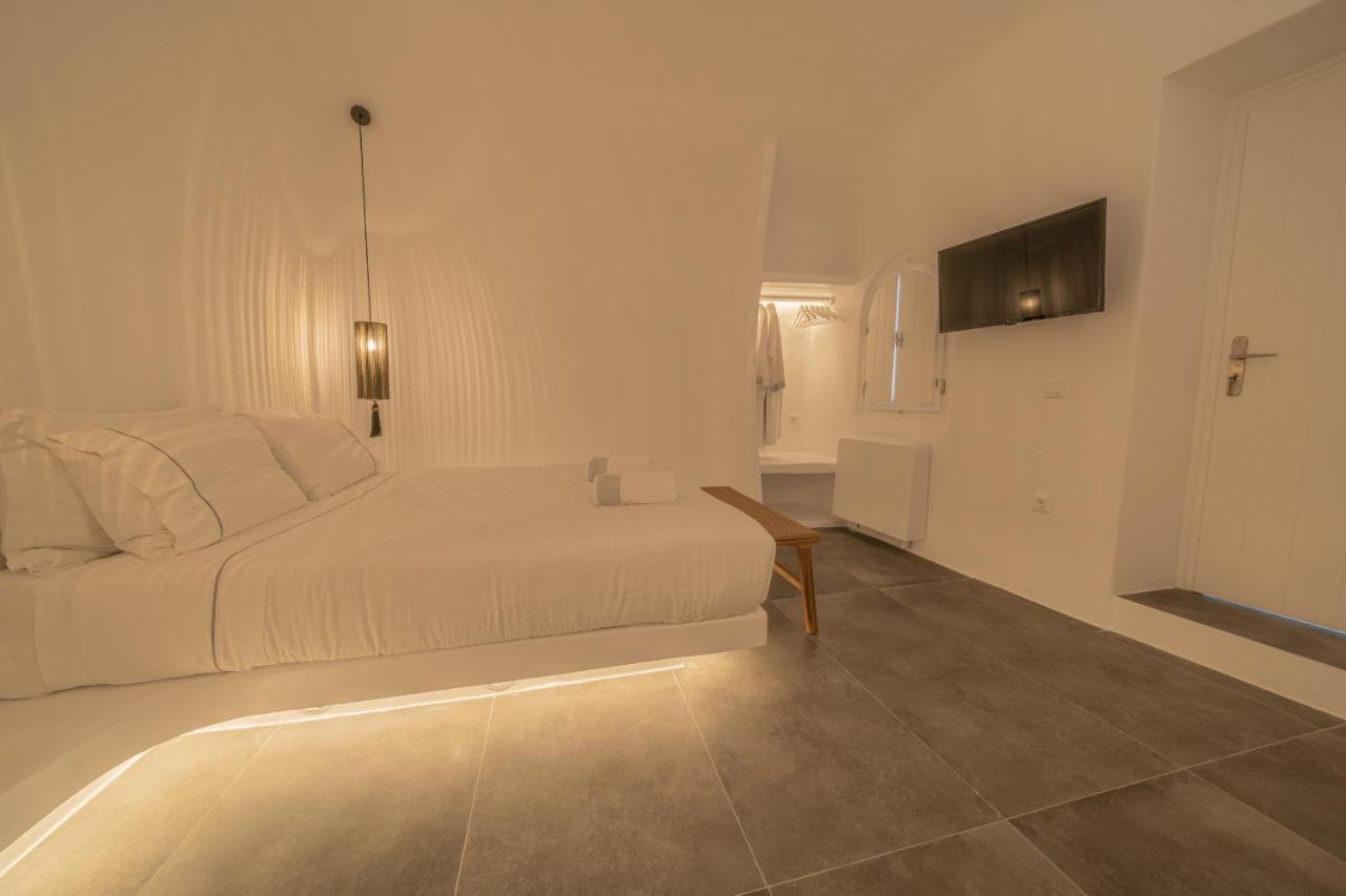 Eternity Santorini 2* Тира