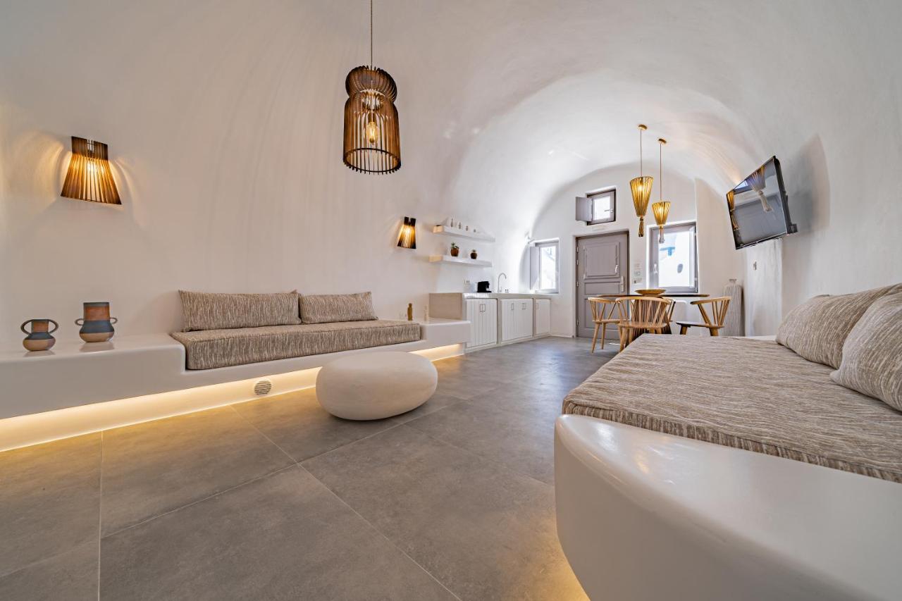 Eternity Santorini Отель 2*