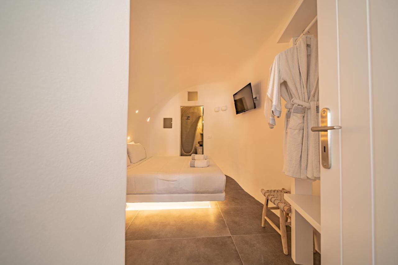 Eternity Santorini Отель 2*