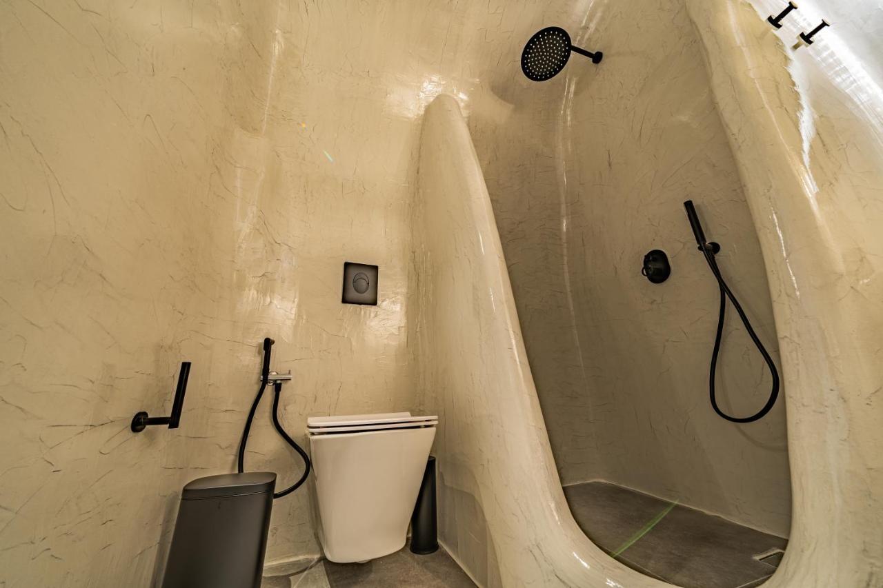 Hotel Eternity Santorini 2*