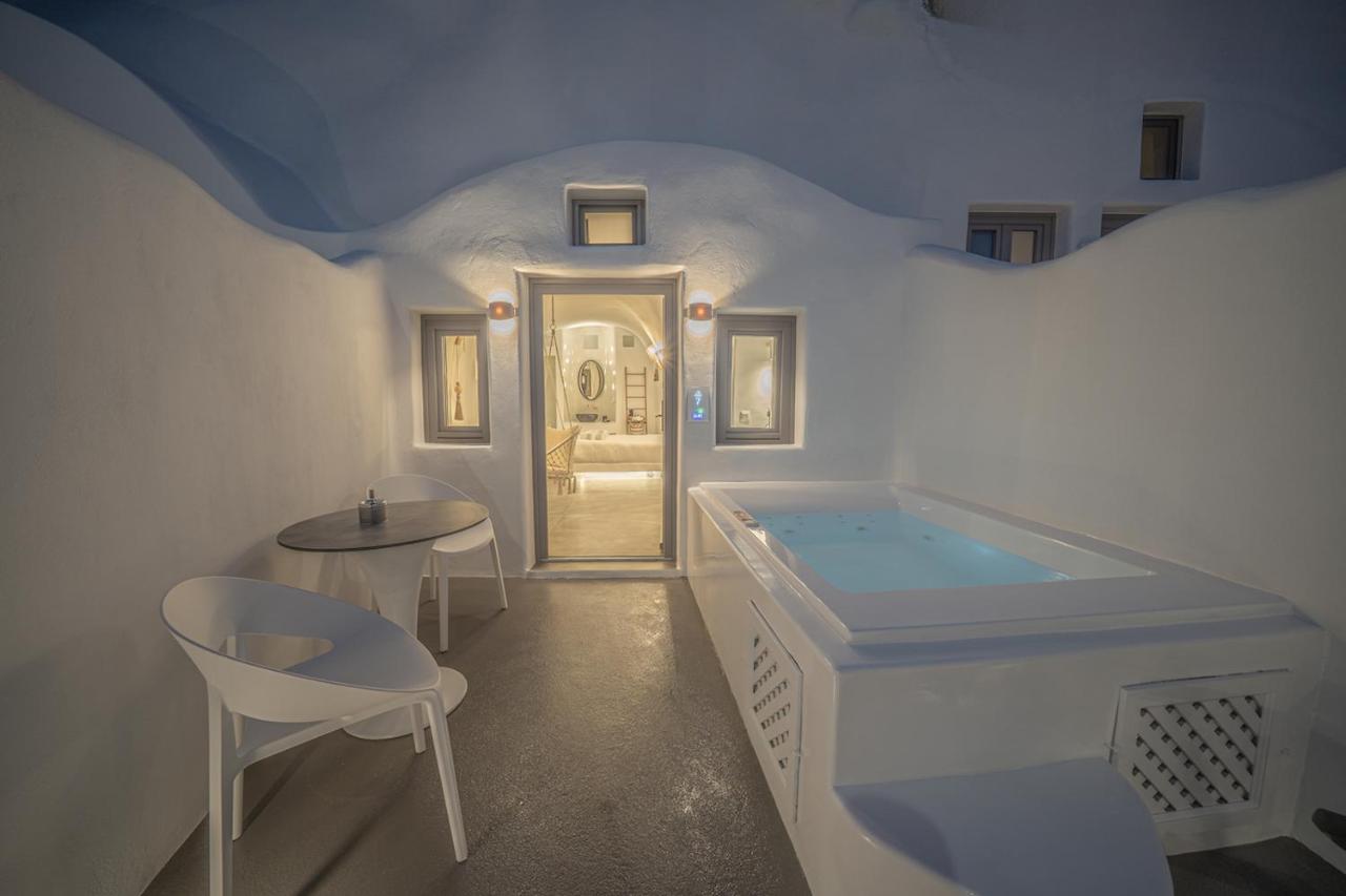 Отель Eternity Santorini