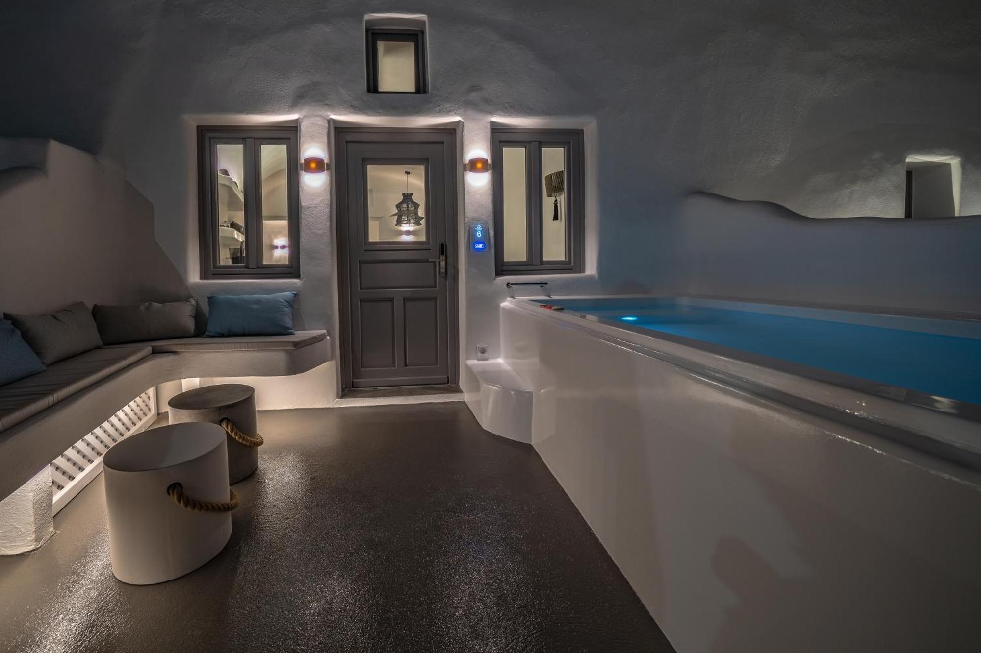 Eternity Santorini Отель 2*