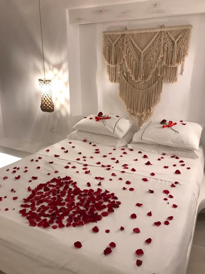 Отель Eternity Santorini 2*